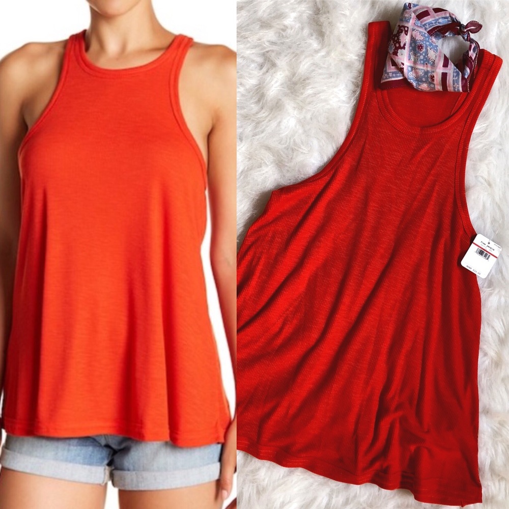 Free People Tank Top